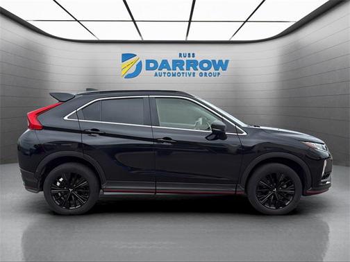2020 Mitsubishi Eclipse Cross SP