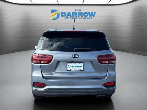 2020 Kia Sorento LX