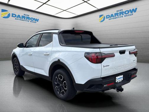 2022 Hyundai SANTA CRUZ SEL Premium