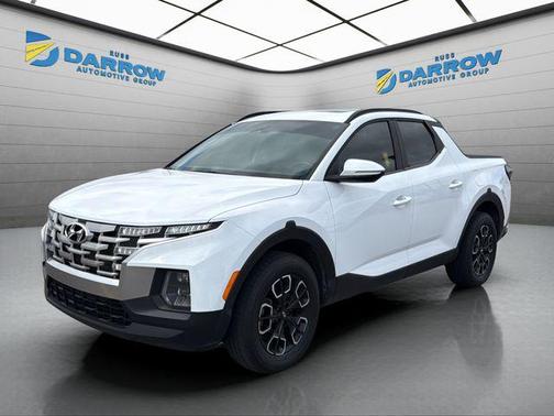 2022 Hyundai SANTA CRUZ SEL Premium