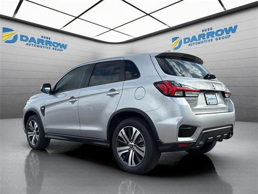 2025 Mitsubishi Outlander Sport 2.0 ES