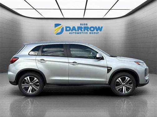 2025 Mitsubishi Outlander Sport 2.0 ES