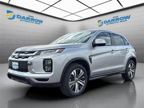 2025 Mitsubishi Outlander Sport 2.0 ES