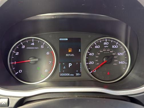 White Diamond 2026 Mitsubishi Eclipse Cross SEL