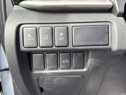 White Diamond 2026 Mitsubishi Eclipse Cross SEL