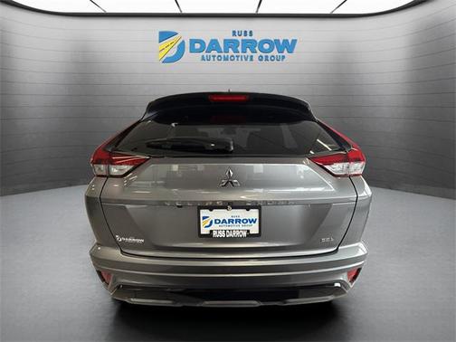 2025 Mitsubishi Eclipse Cross SEL