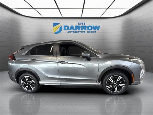 2025 Mitsubishi Eclipse Cross SEL