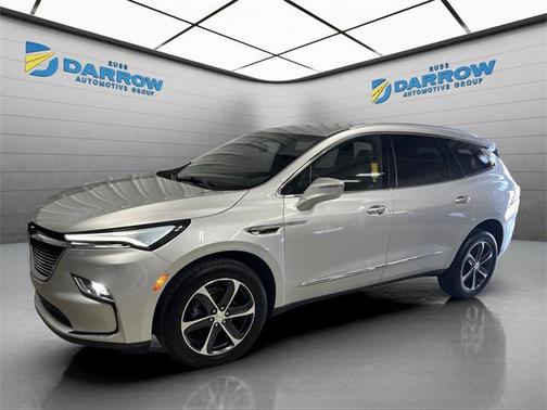 2022 Buick Enclave AWD Essence