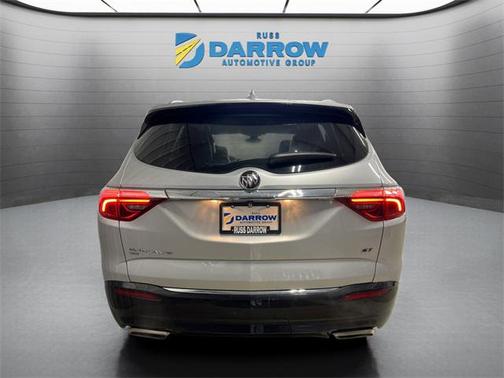 2022 Buick Enclave AWD Essence
