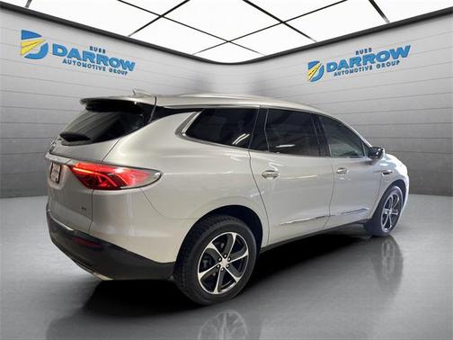 2022 Buick Enclave AWD Essence