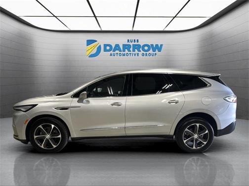 2022 Buick Enclave AWD Essence