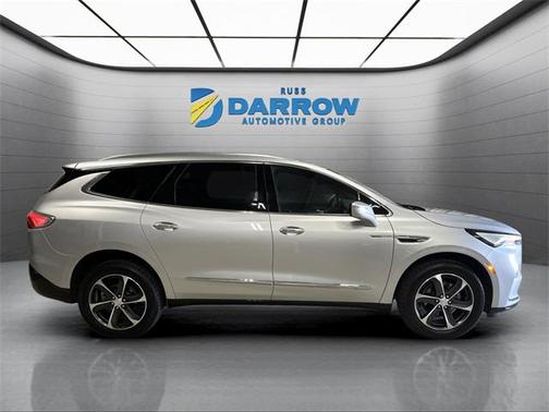 2022 Buick Enclave AWD Essence