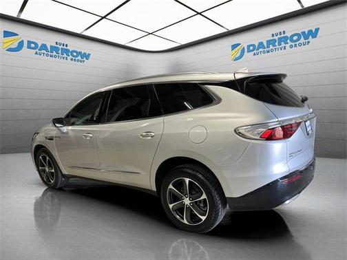2022 Buick Enclave AWD Essence