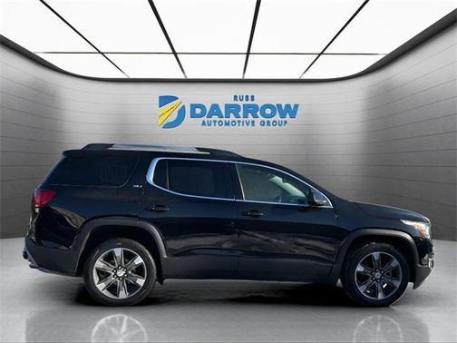 2017 GMC Acadia SLT-2