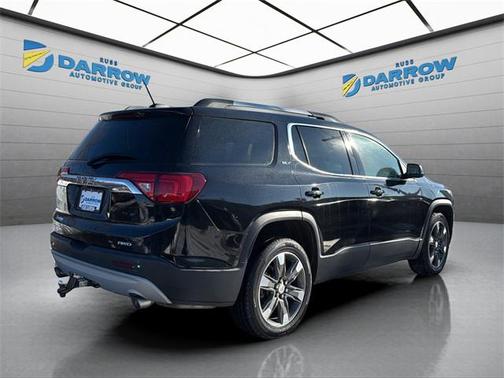 2017 GMC Acadia SLT-2