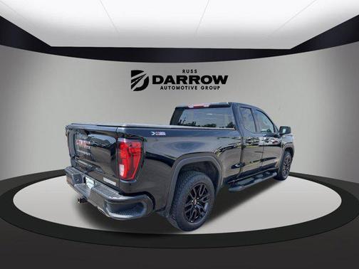 2019 GMC Sierra 1500 Elevation