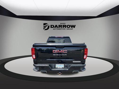 2019 GMC Sierra 1500 Elevation