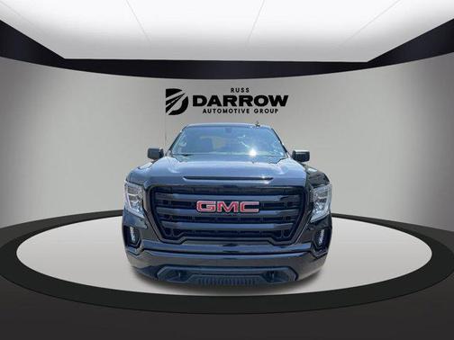2019 GMC Sierra 1500 Elevation
