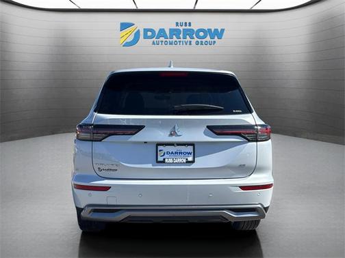 2026 Mitsubishi Outlander SE 2.5 S-AWC