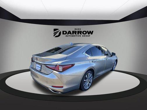 2021 Lexus ES 350 Base