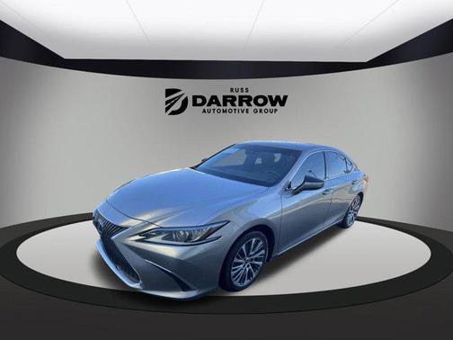 2021 Lexus ES 350 Base