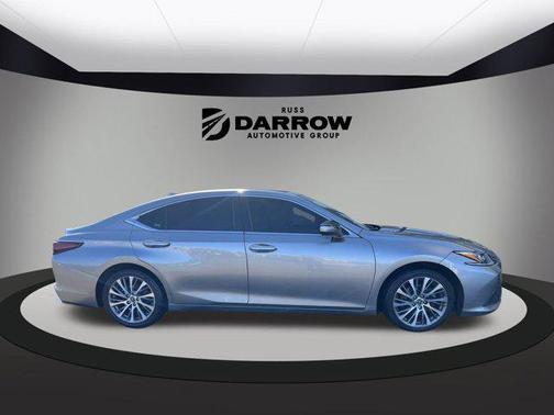2021 Lexus ES 350 Base