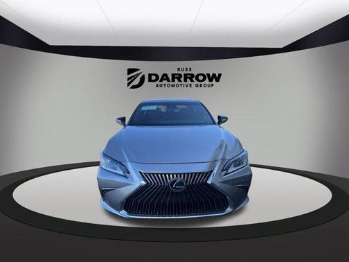 2021 Lexus ES 350 Base