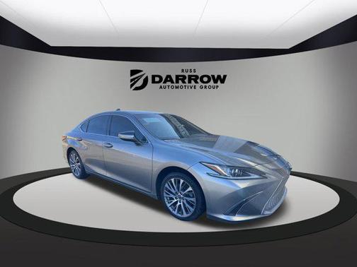 2021 Lexus ES 350 Base