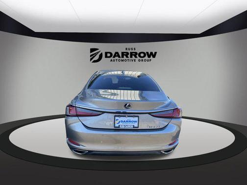 2021 Lexus ES 350 Base