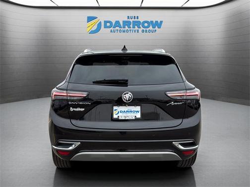 2022 Buick Envision FWD Avenir