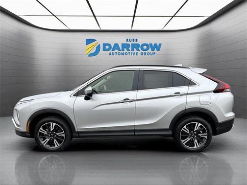 2025 Mitsubishi Eclipse Cross SE