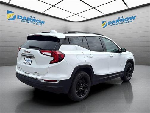 2023 GMC Terrain AWD AT4