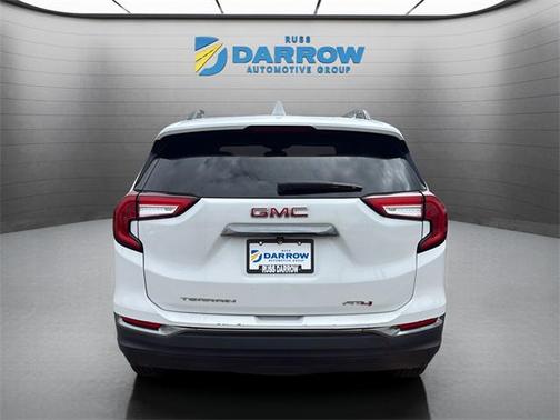 2023 GMC Terrain AWD AT4