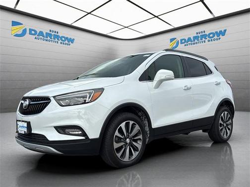 2020 Buick Encore Essence