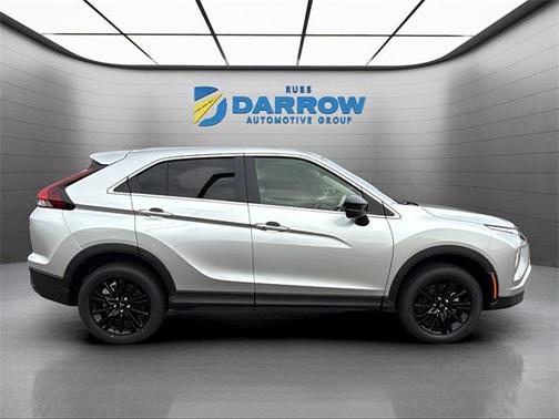2025 Mitsubishi Eclipse Cross LE