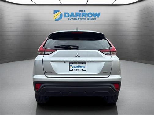 2025 Mitsubishi Eclipse Cross LE