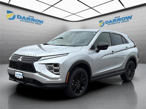 2025 Mitsubishi Eclipse Cross LE