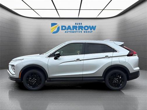 2025 Mitsubishi Eclipse Cross LE