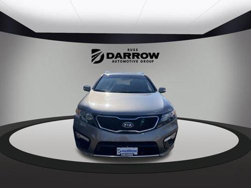 2011 Kia Sorento SX