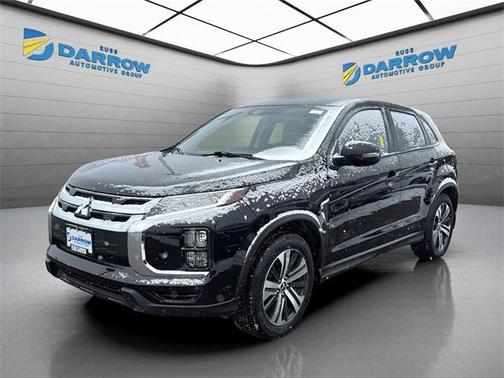 2021 Mitsubishi Outlander Sport SE