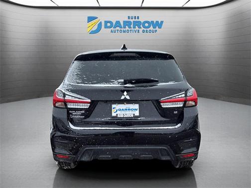 2021 Mitsubishi Outlander Sport SE