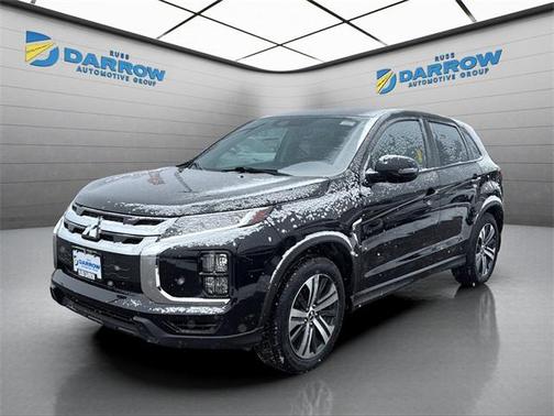 2021 Mitsubishi Outlander Sport SE