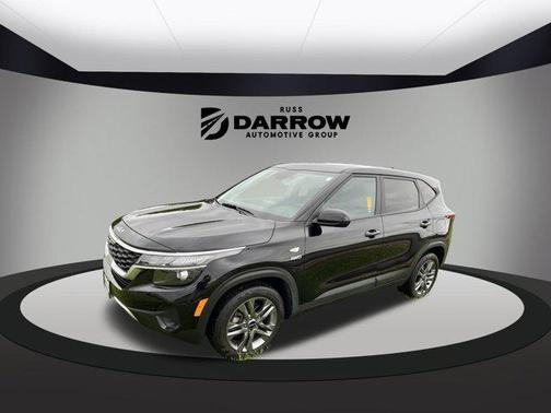 2022 Kia Seltos LX