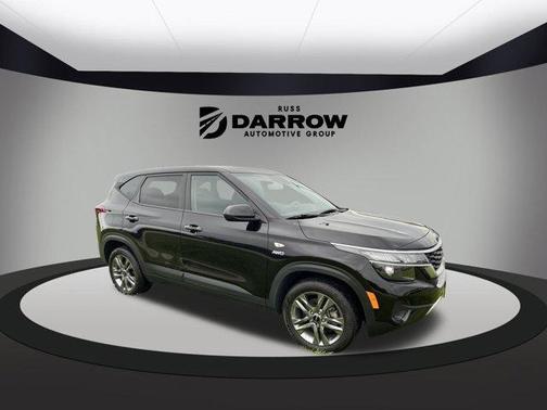 2022 Kia Seltos LX