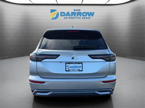 2025 Mitsubishi Outlander SE 2.5 S-AWC