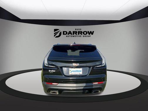 2021 Cadillac XT4 Sport