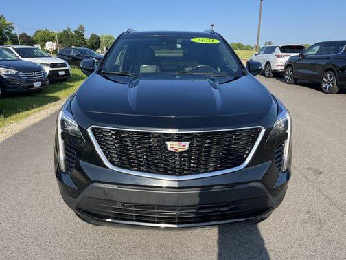 2021 Cadillac XT4 Sport