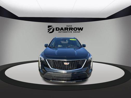 2021 Cadillac XT4 Sport