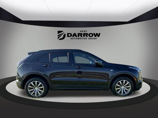 2021 Cadillac XT4 Sport