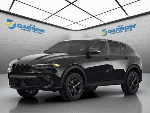 8 Ball 2023 Dodge Hornet GT Plus AWD